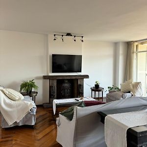 Apartamento de 3 Dormitorios